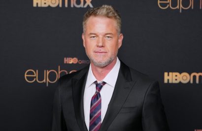Eric Dane Revela su Lucha contra la Esclerosis Lateral Amiotrófica en Emotiva Entrevista