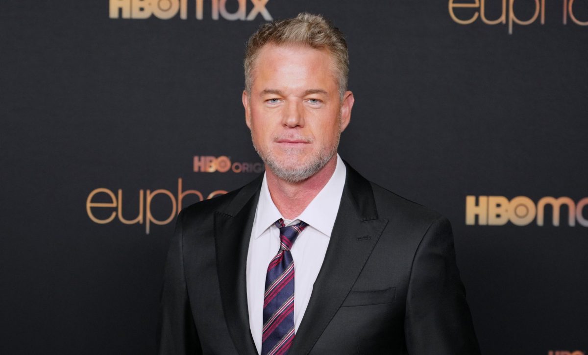 Eric Dane Revela su Lucha contra la Esclerosis Lateral Amiotrófica en Emotiva Entrevista