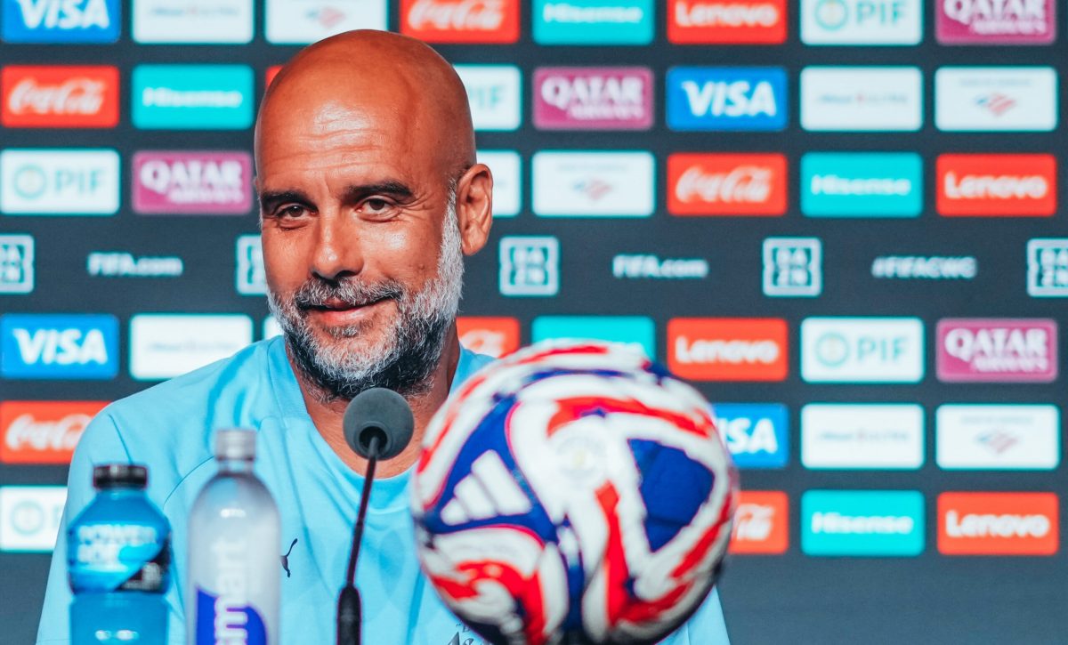 Guardiola le cierra la puerta al FC Barcelona, “Fue muy bonito, pero se acabó para siempre”