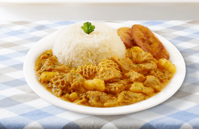 Guatita ecuatoriana brilla en el top 50 de TasteAtlas 2025