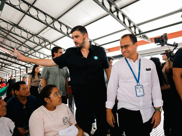 El Municipio de Guayaquil confirmó que la Troncal 4 de la Metrovía operará desde el 23 de junio.