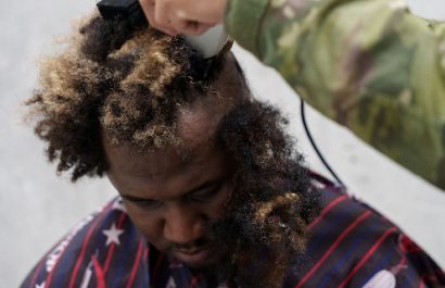 Gutemberg Rodríguez Zamorano, conocido con el alias “Bob Marley” y señalado como cabecilla de la organización Chone Killers, es el nuevo 'huésped' de la Cárcel del Encuentro.