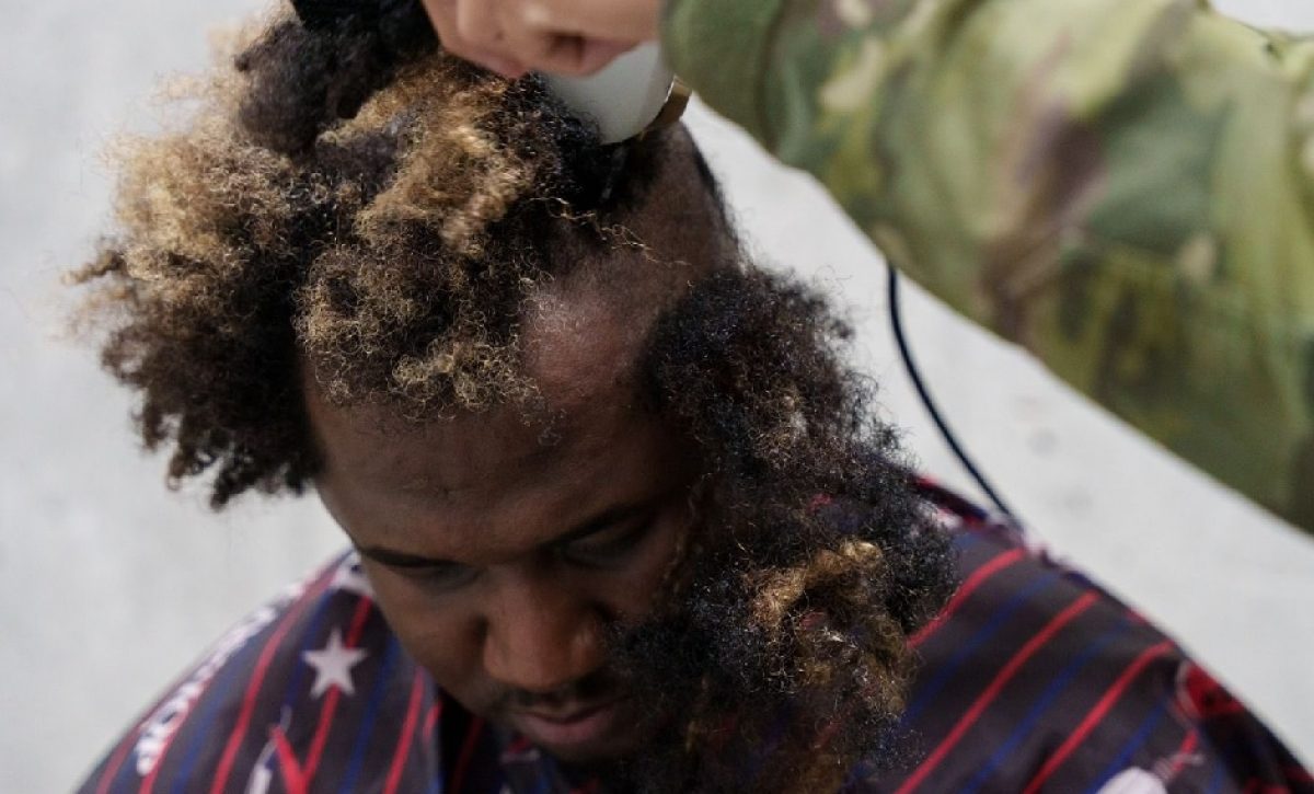 Gutemberg Rodríguez Zamorano, conocido con el alias “Bob Marley” y señalado como cabecilla de la organización Chone Killers, es el nuevo 'huésped' de la Cárcel del Encuentro.