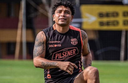 El crimen de Mario Pineida ha causado conmoción en Ecuador.