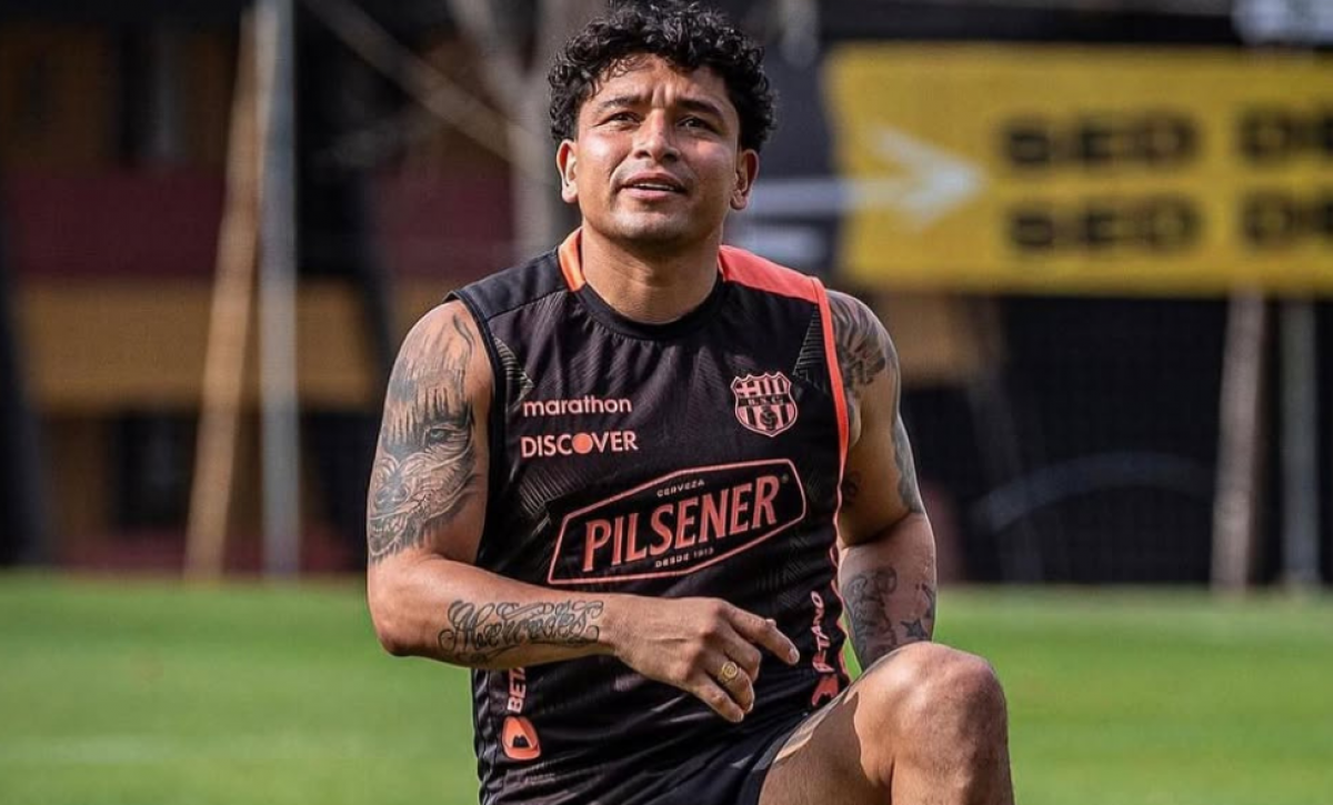 El crimen de Mario Pineida ha causado conmoción en Ecuador.