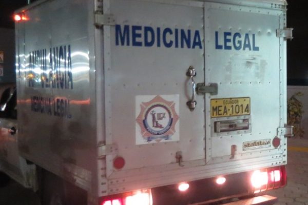 Hallazgo macabro en Guayaquil Encuentran sin vida a abogada desaparecida, su hija está detenida.