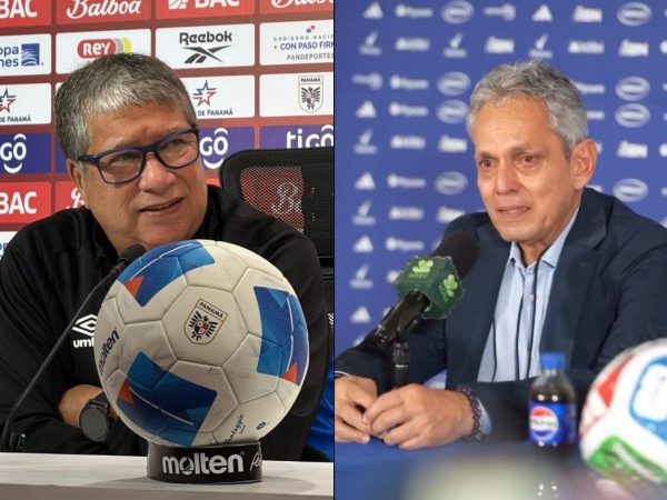 Hernán Darío Gómez y Reinaldo Rueda no pudieron clasificar a El Salvador y Honduras al Mundial 2026.