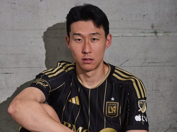 Heung-Min Son revela razones de su traspaso a Los Angeles FC en la MLS