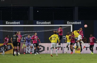 Hexagonales de LigaPro arrancan el fin de semana: así se jugarán los primeros partidos