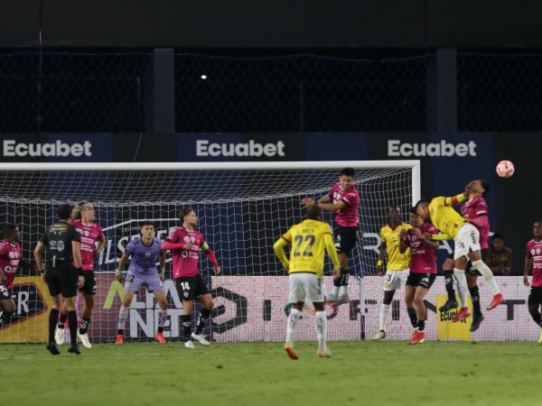 Hexagonales de LigaPro arrancan el fin de semana: así se jugarán los primeros partidos