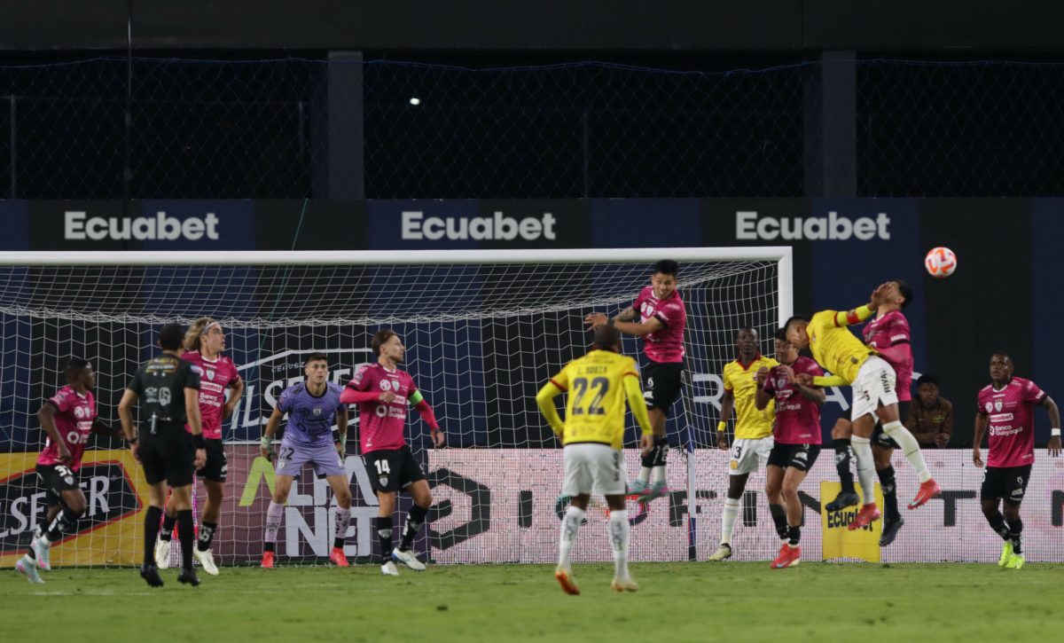 Hexagonales de LigaPro arrancan el fin de semana: así se jugarán los primeros partidos