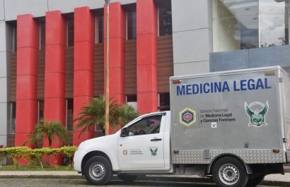 Hombre de 44 años fue hallado sin vida en su domicilio de Santo Domingo
