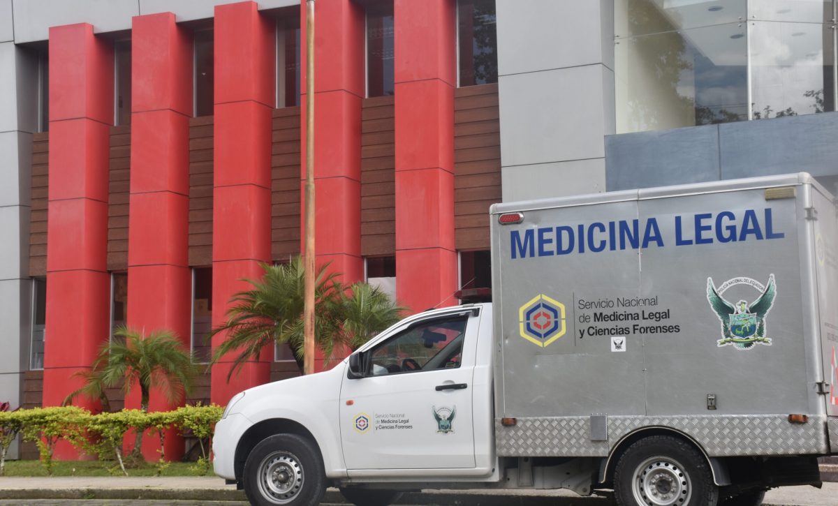 Hombre de 44 años fue hallado sin vida en su domicilio de Santo Domingo