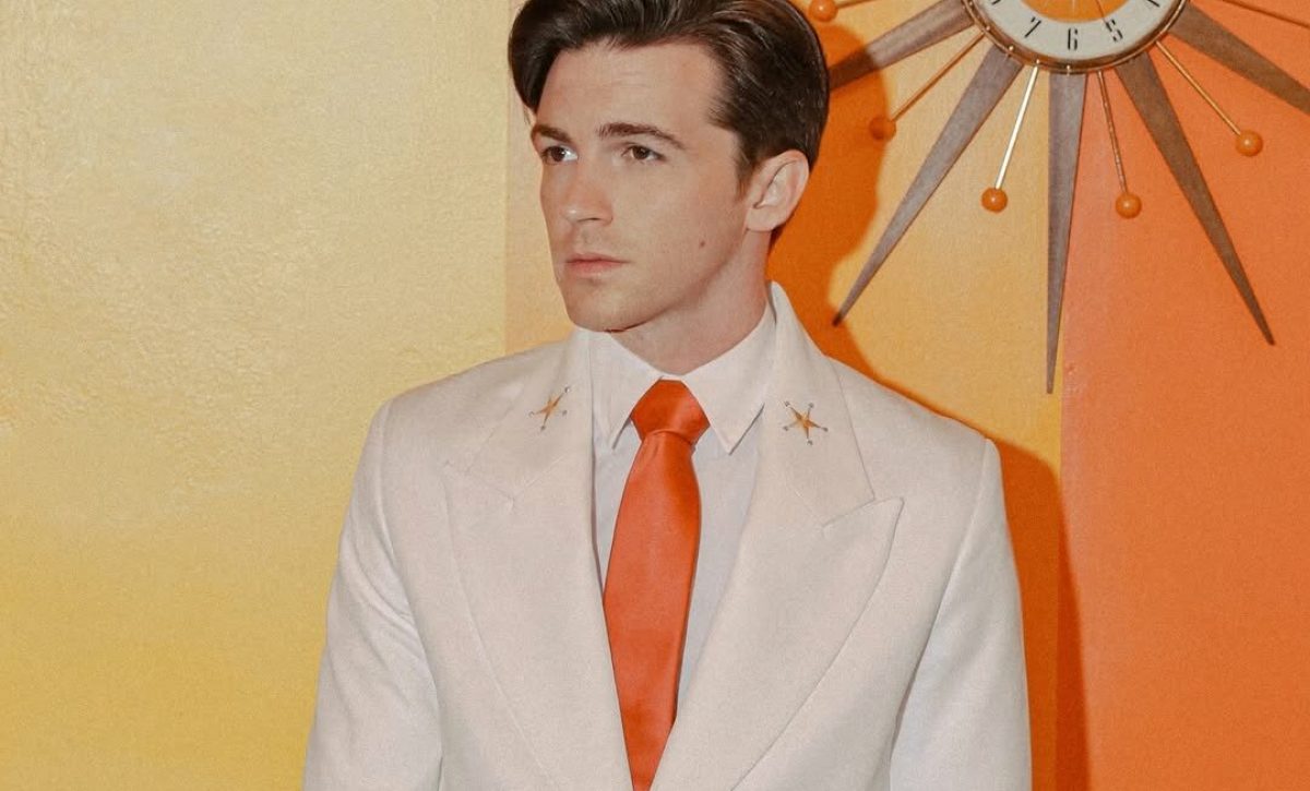Drake Bell cierra su divorcio y abre un nuevo capítulo con amor y proyectos en México