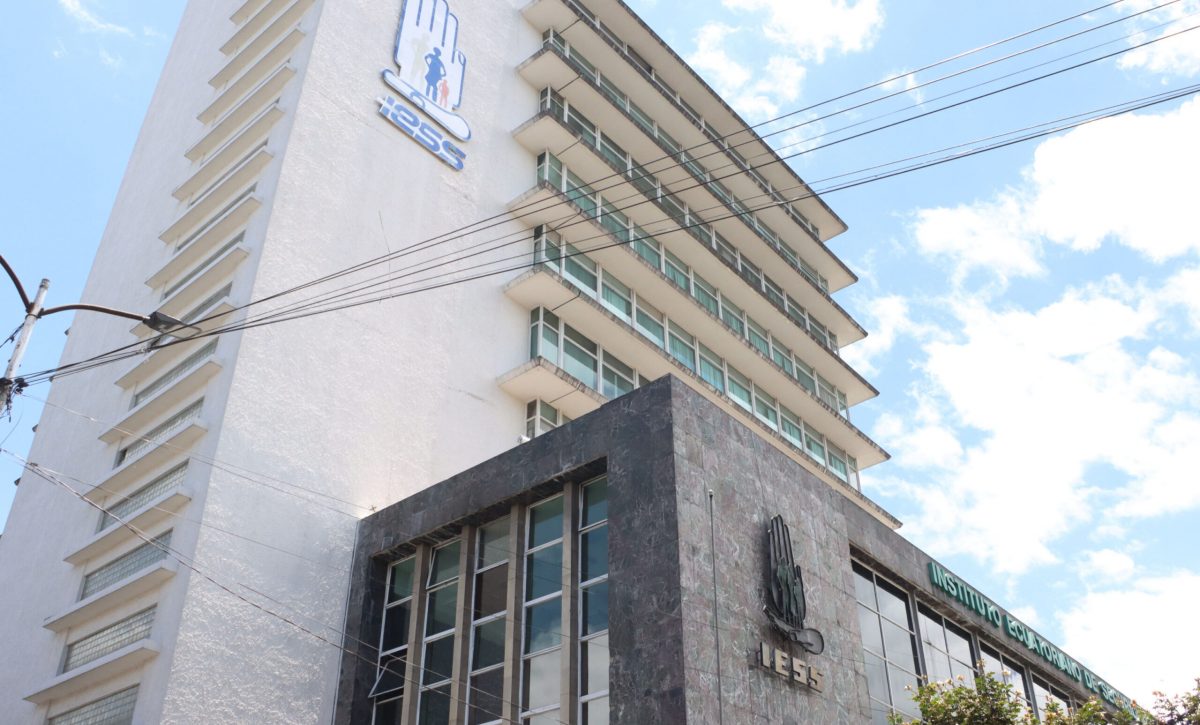 IESS detecta actos irregulares y alerta sobre maniobras indebidas para alterar aportes y acceder a jubilaciones.