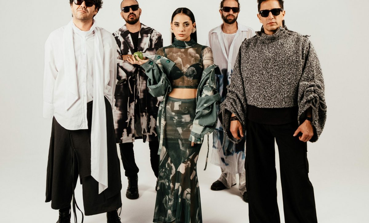 Verde 70 enciende el alma con “Homosapiens”: Un viaje sonoro a lo esencial