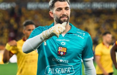 Ignacio De Arruabarrena acuerdan la rescisión de su contrato de mutuo acuerdo