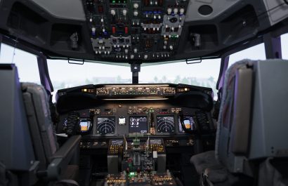 En el vuelo del percance estaban 199 pasajeros y seis tripulantes