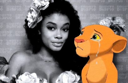 Imani Dia Smith, de 25 años, reconocida por interpretar a la joven Nala en el musical El Rey León, de Broadway entre 2011 y 2012,