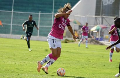 Independiente del Valle quiere aumentar las cifra ante sus perseguidores.