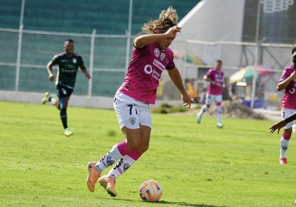 Independiente del Valle quiere aumentar las cifra ante sus perseguidores.