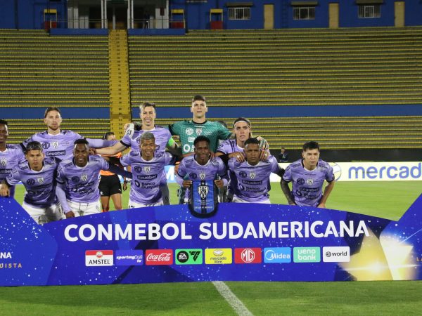 Independiente del Valle busca dar el primer golpe en la semifinal de ida ante Atlético Mineiro por Copa Sudamericana