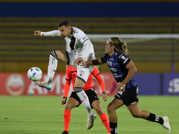 Independiente del Valle busca sellar clasificación ante Vasco da Gama en Copa Sudamericana