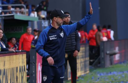 Independiente del Valle confirma la salida de Javier Rabanal tras el título de LigaPro