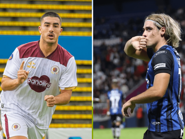 Independiente del Valle enfrenta a Vinotinto en el Atahualpa por el liderato