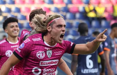 Independiente del Valle se consagró campeón del fútbol ecuatoriano en la LigaPro 2025 este sábado 6 de diciembre.