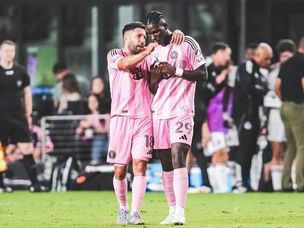 Inter Miami de Messi incluye a Allen Obando para el Mundial de Clubes 2025