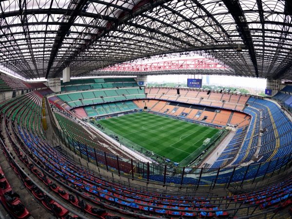 Inter de Milán y FC Barcelona definen al primer finalista de la Champions League 2024-25