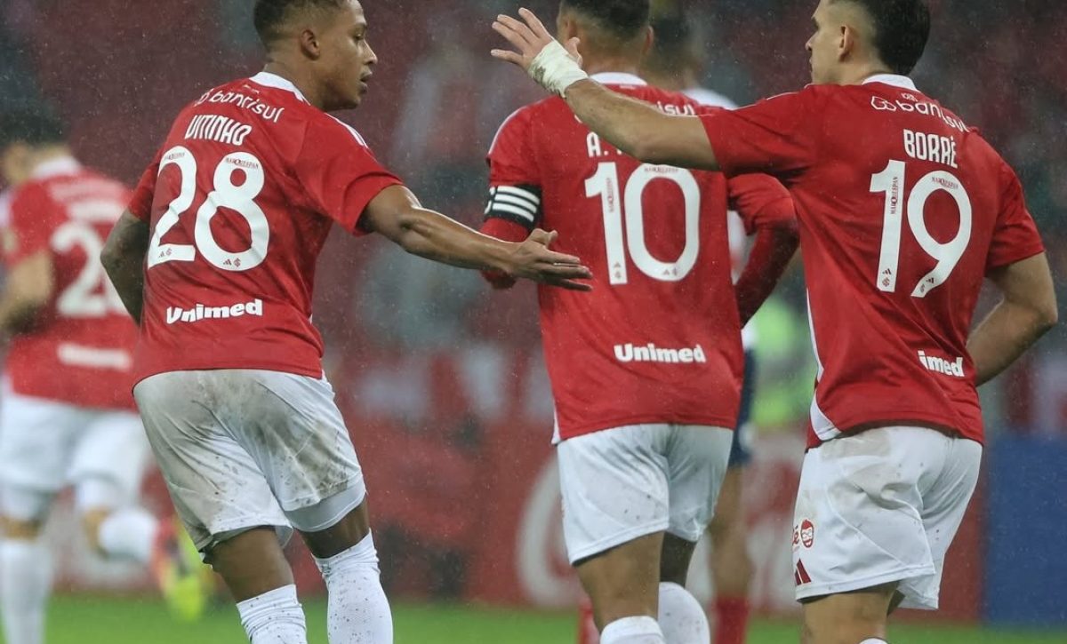 Inter de Valencia y Atlético Nacional de Arce acceden a los octavos de final