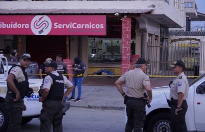 Investigación por asesinato de Mario Pineida apunta a seguimiento previo del atacante; esto dijo el ministro del Interior