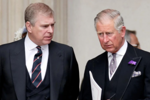 Andrés de Inglaterra dejó de ser príncipe tras resolución oficial del rey Carlos III