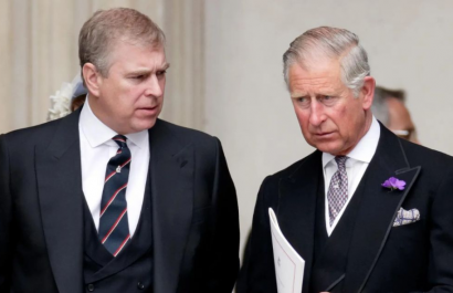 Andrés de Inglaterra dejó de ser príncipe tras resolución oficial del rey Carlos III