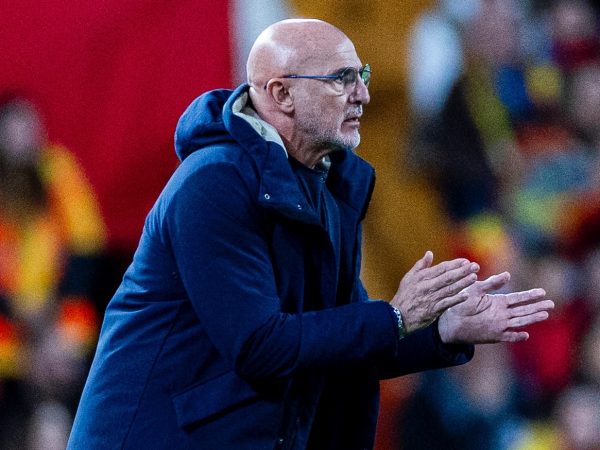 Isco y Gavi, las grandes novedades en la selección de España para la 'Final a Cuatro' de la Liga de Naciones de Europa