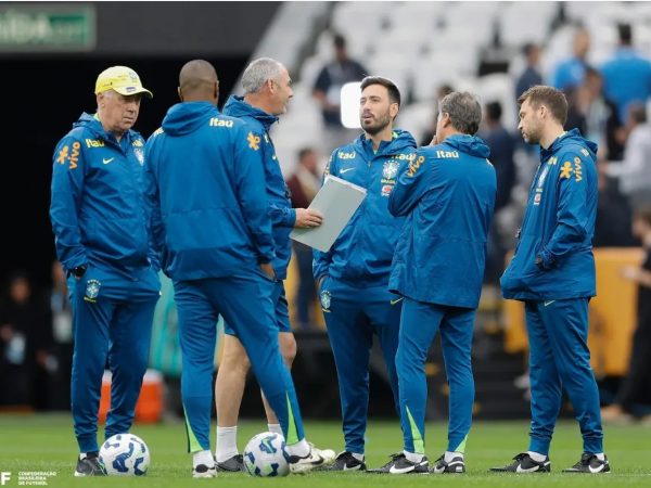 ¡Italia se toma Brasil! Davide Ancelotti, hijo de Carlo Ancelotti, tendría todo cerrado para dirigir al Botafogo