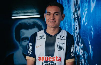 Jairo Vélez deja Universitario como campeón y ya es de Alianza Lima