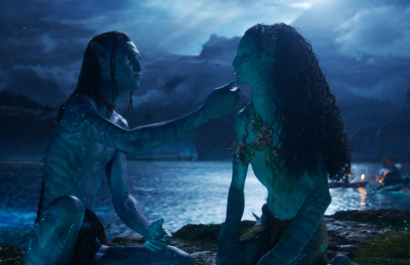 'Avatar: Fuego y ceniza' llegará a los cines este diciembre.