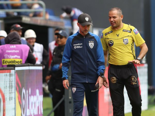 Javier Rabanal sostiene que en Ecuador no se pueden aplicar métodos europeos; habla de límites culturales