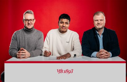 Jeremy Arévalo deja el Racing y firma hasta 2031 con el Stuttgart