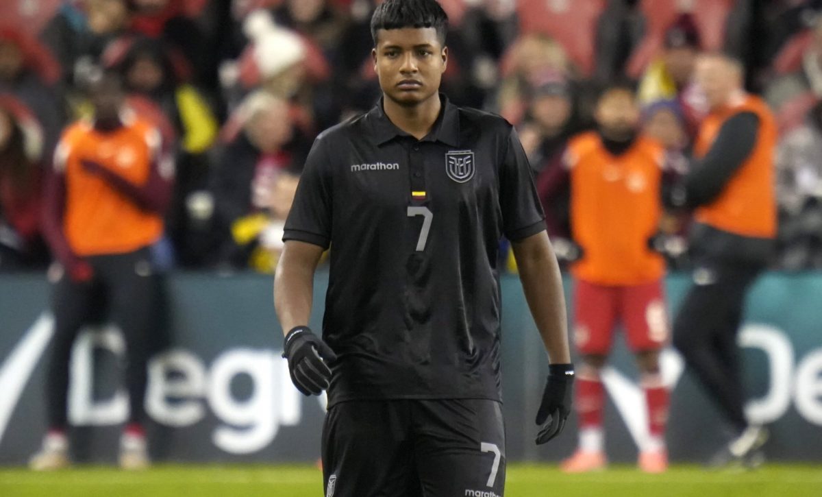 Jeremy Arévalo, más cerca de Francia, Stuttgart se aleja y Estrasburgo toma ventaja