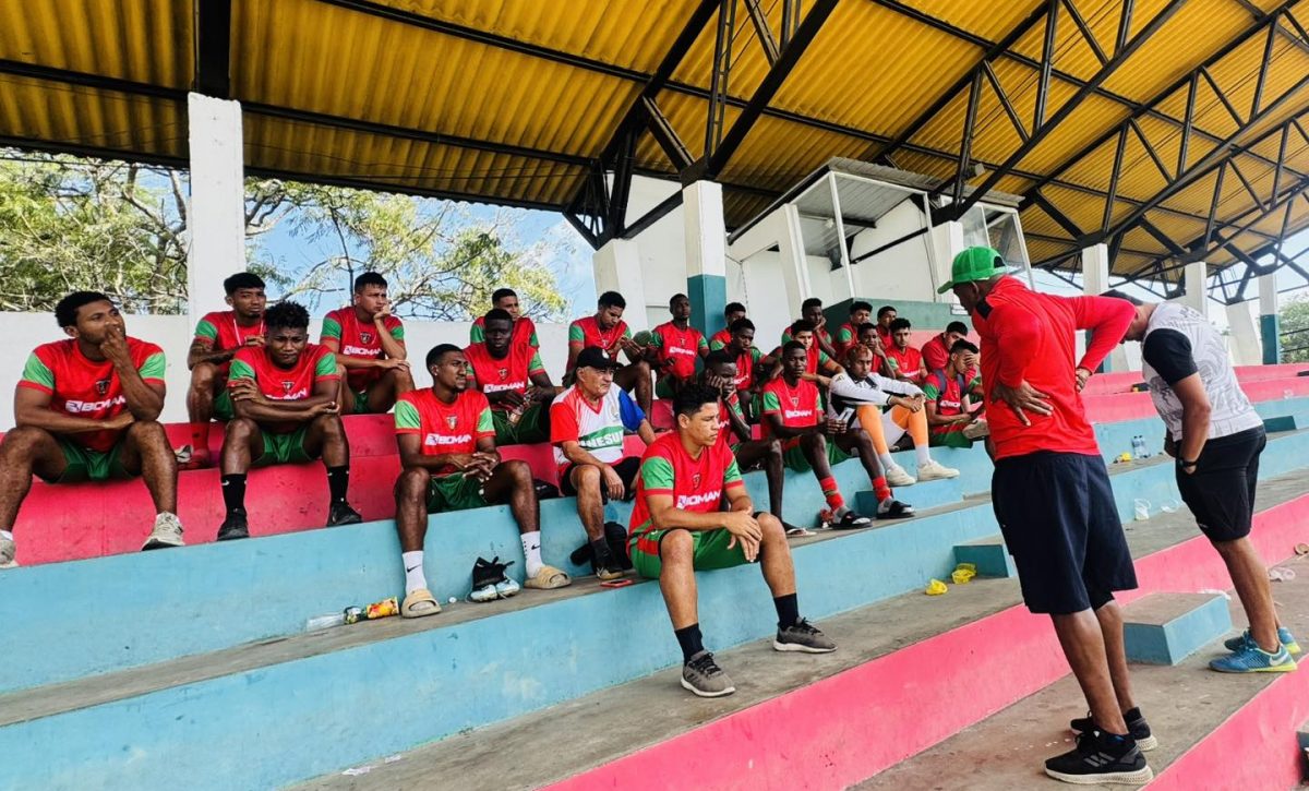 Jipijapa FC denuncia a AFPM y Liga de El Carmen insiste en apelación tras sanción