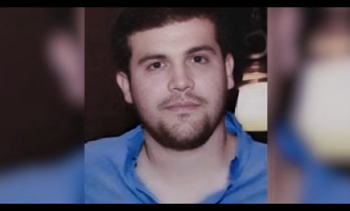 Joaquín Guzmán López, hijo de ‘El Chapo’, admite delitos de narcotráfico.