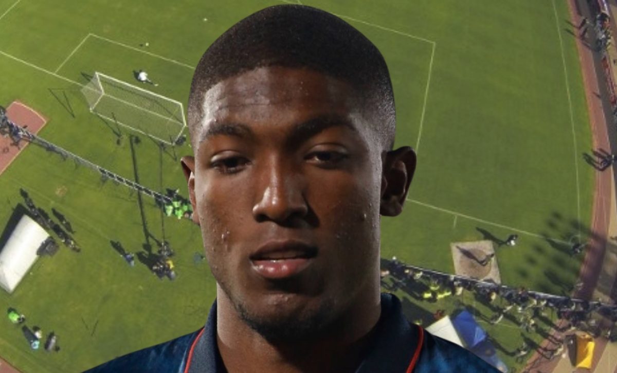 Joel Ordóñez Liverpool enfría los rumores sobre el fichaje inmediato del defensa ecuatoriano.