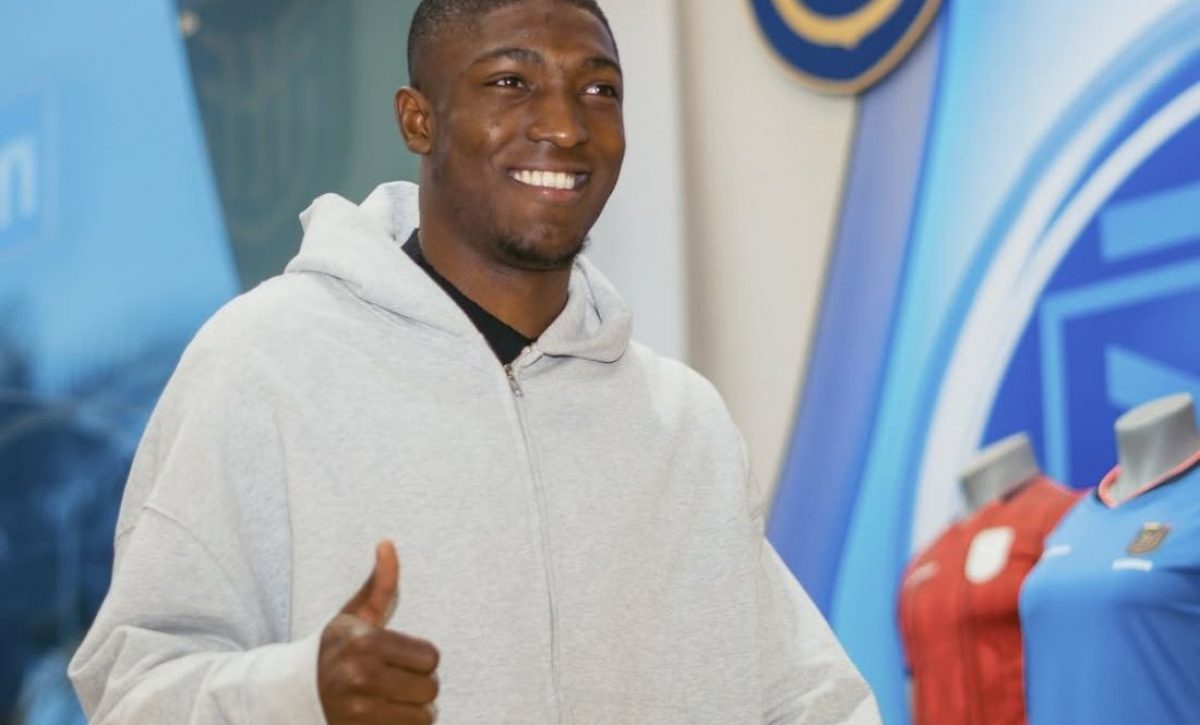 Joel Ordóñez, sin jugar, espera resolución de su traspaso a Marsella