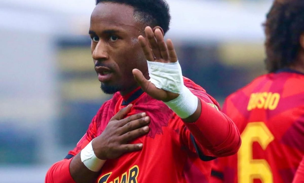 John Yeboah anota y Venezia se impone 1-2 ante Modena