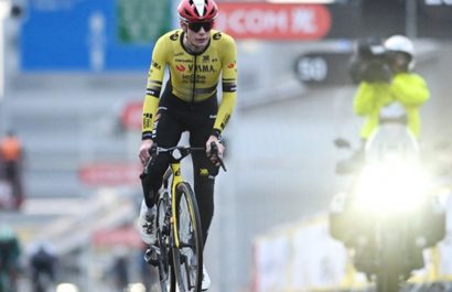 Jonas Vingegaard, ciclista nacido en Dinamarca y doble ganador del Tour de Francia, expresó su convicción de reconquistar nuevamente dicho torneo en 2026.