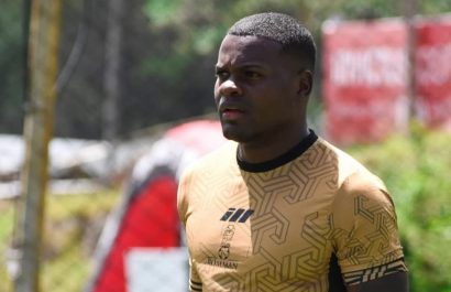 Jonatan Betancourt firma por una temporada con el recién ascendido FC Cajamarca